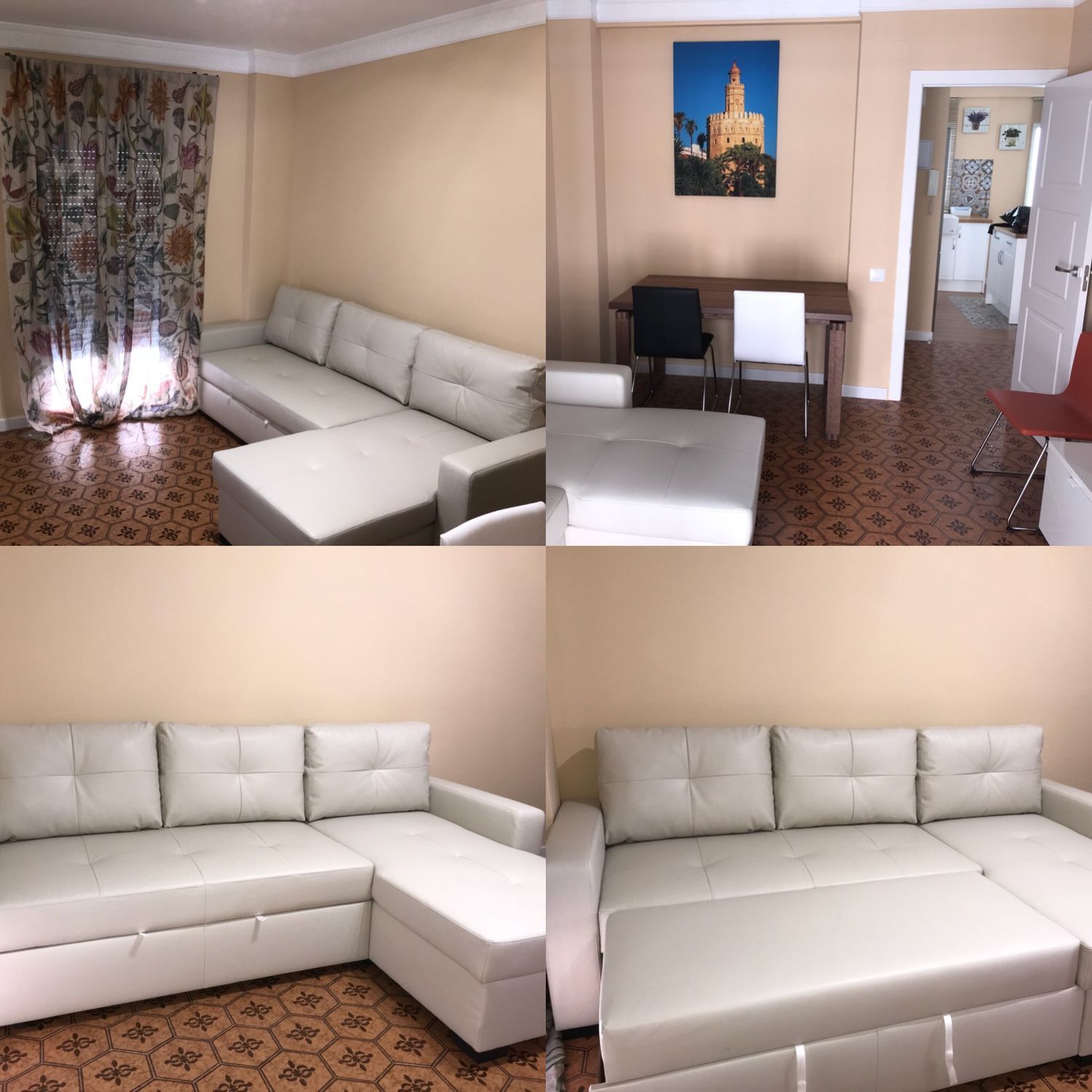 Piso en Barrio San Vicente - Foto 5