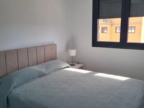 Piso en Avenida Academia de Infantería, 1, Zona Juan Carlos I - Avenida de Europa - Foto 6