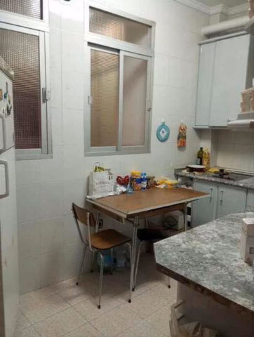 Piso en Alhamar - Foto 3