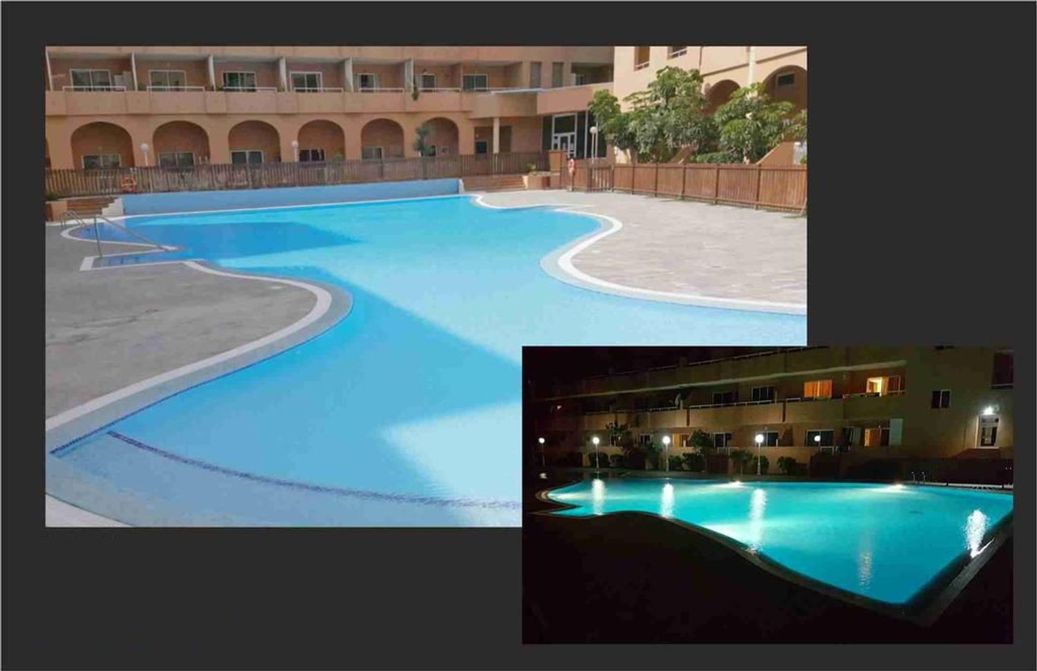 Ático en El Médano - Foto 22