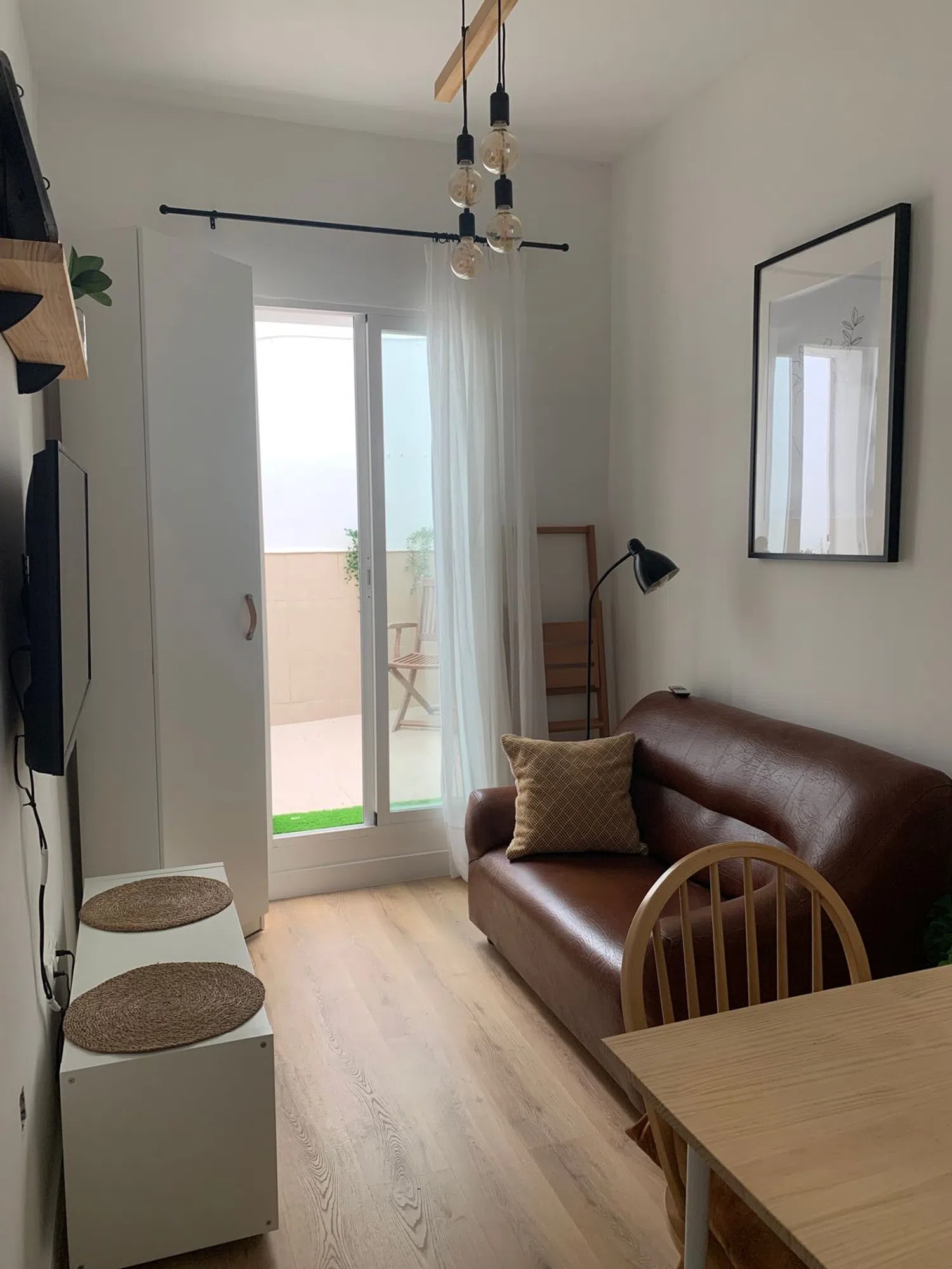 Piso en calle del Conde de Peñalver, 58 - Foto 5