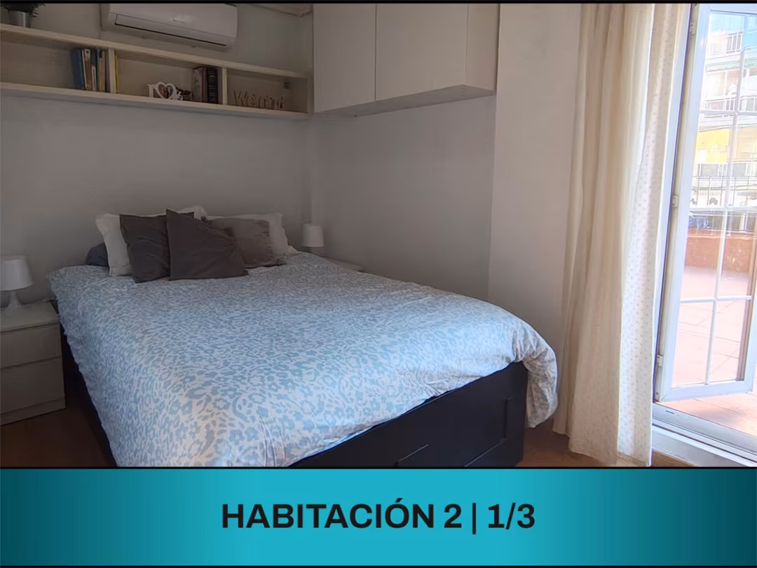 Piso en  Vía Complutense 91 - Foto 20