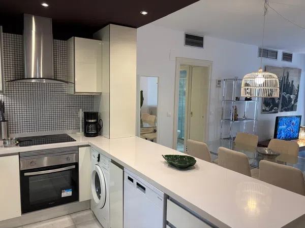 Piso en Urbanización Jardines del Puerto s/n - Foto 13