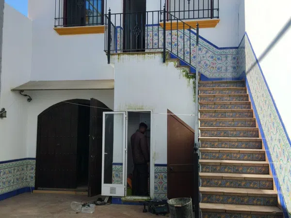 Chalet pareado en Calle los Varales, 53, El Rocío, El Rocío - Foto 29