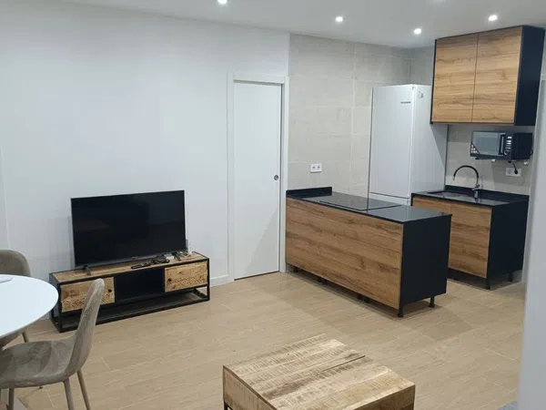 Piso en Barrio El Tardón