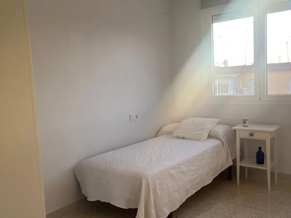 Piso en Avenida de Miraflores, 78, Cruz Roja - Capuchinos - Foto 3