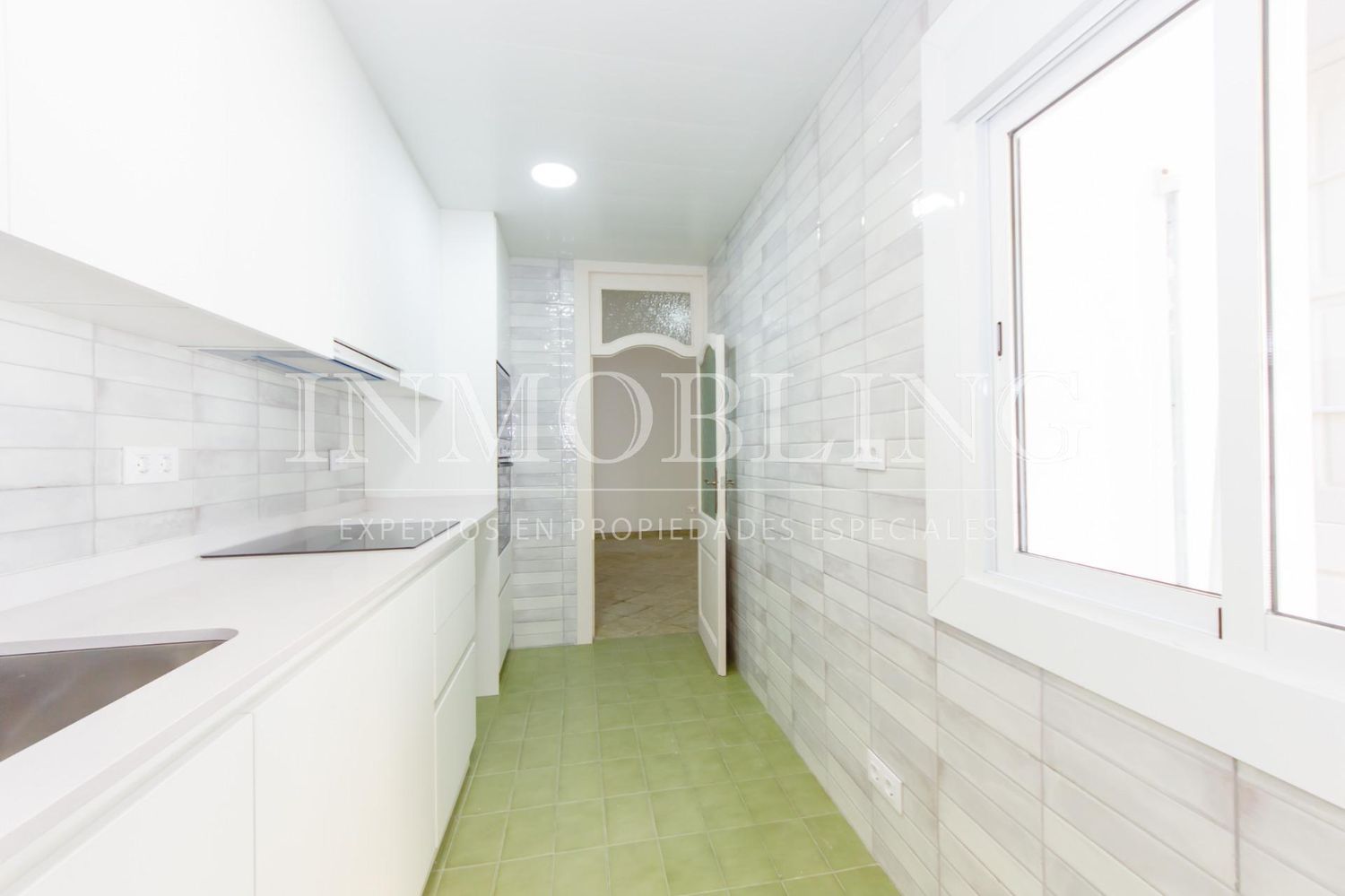 Casa o chalet independiente en Eixample - Foto 27