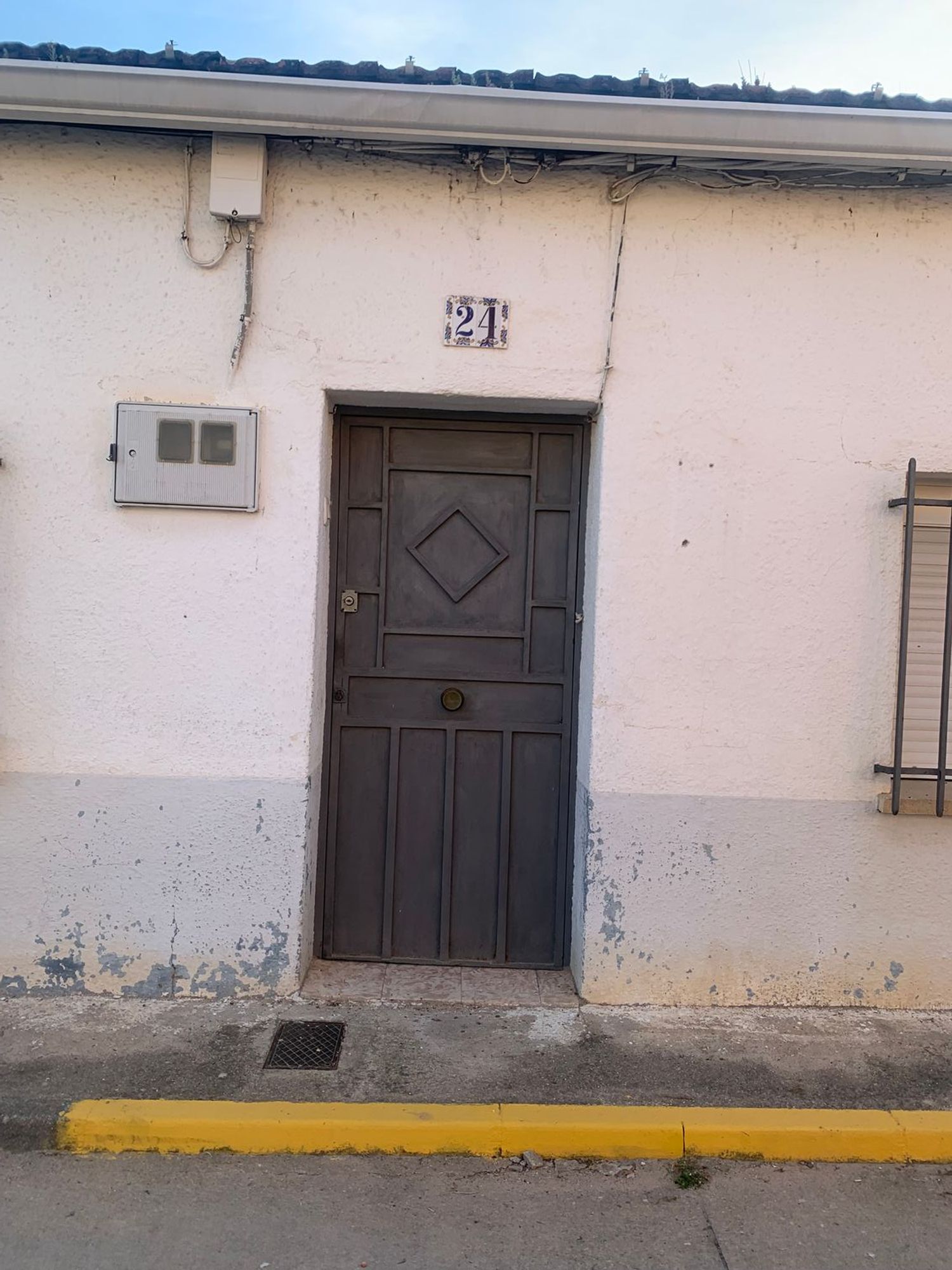 Casa o chalet independiente en Calle Olivares, 24 - Foto 2
