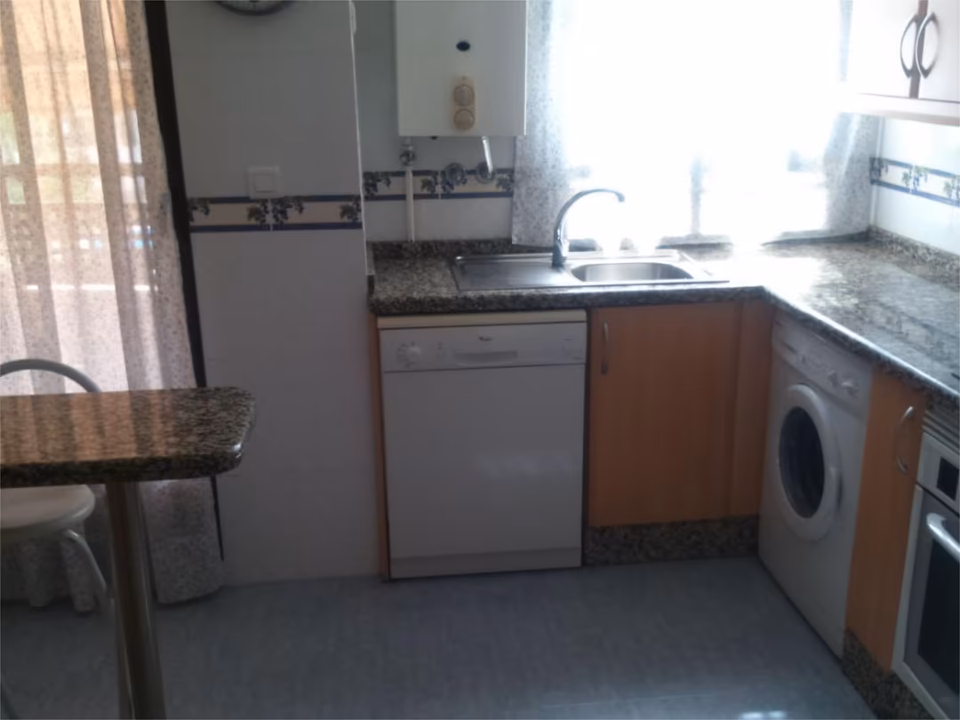 Piso en  Paseo Clara Campoamor 3 - Foto 5