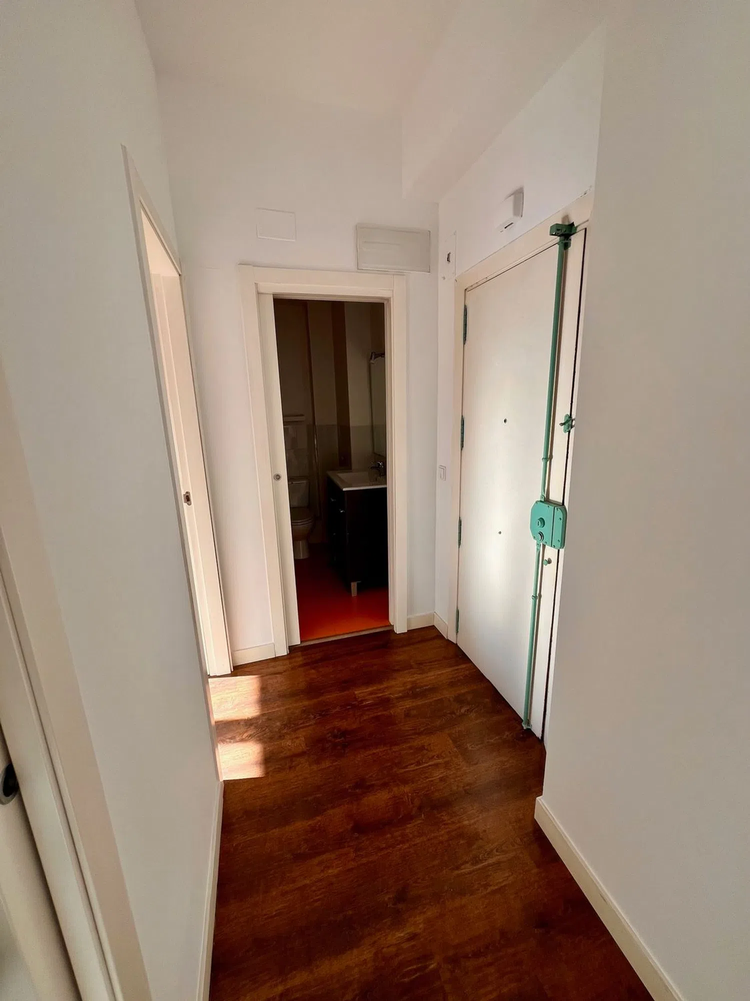 Piso en calle de Bustamante, 17 - Foto 3