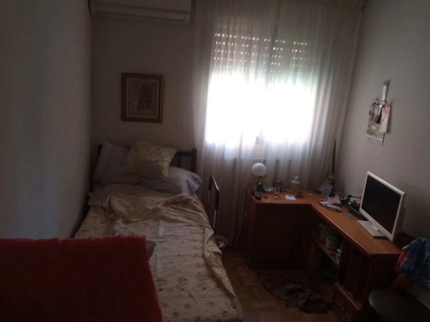 Piso en calle Sierra de Cuerda Larga, 14 - Foto 8