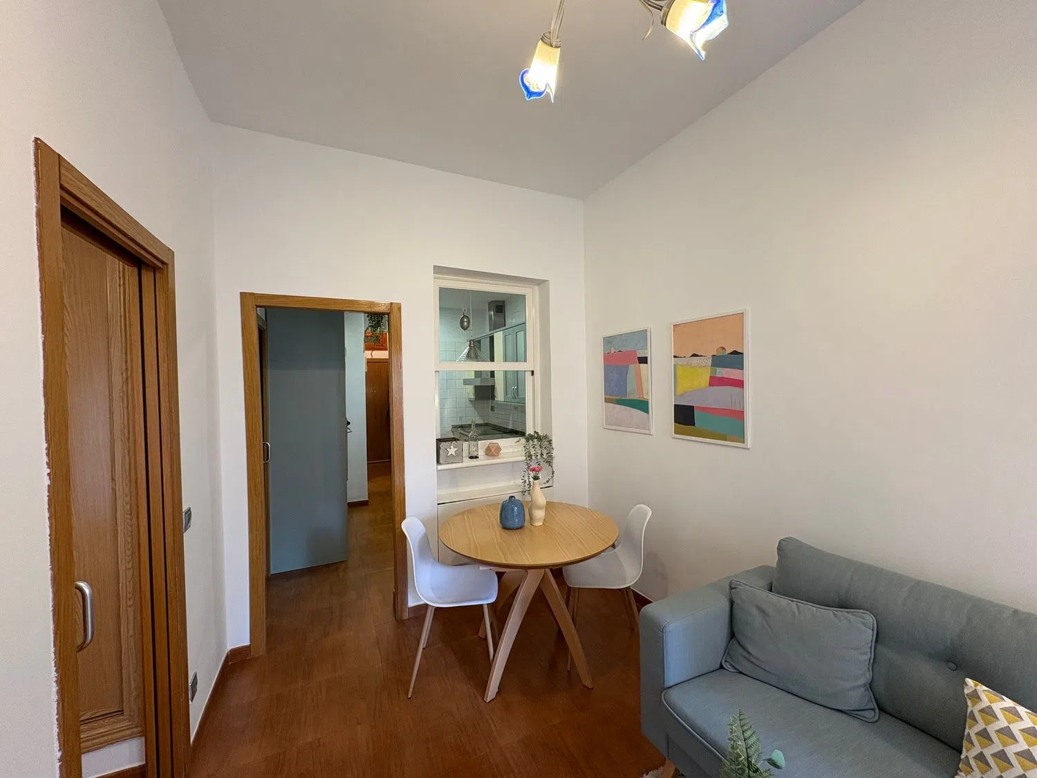 Piso en calle de Zurita, 15 - Foto 8