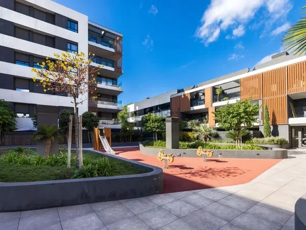 Piso en calle Puerto Rico, 12