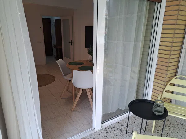 Piso en Calle Inmaculada del Pla, 10, Plà del Bon Repòs-La Goteta - Foto 3
