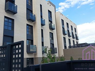 Loft en  Avenida de los Pirineos - Foto 1