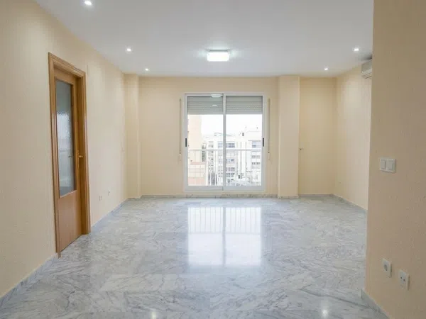 Piso en Plaza Beatriu Civera, Sant Isidre - Foto 1