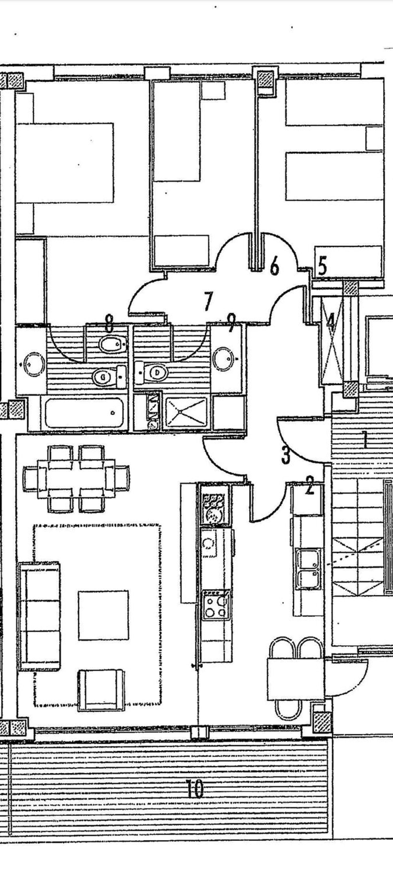 Piso en Urb. els canyars Els Canyars - Foto 12