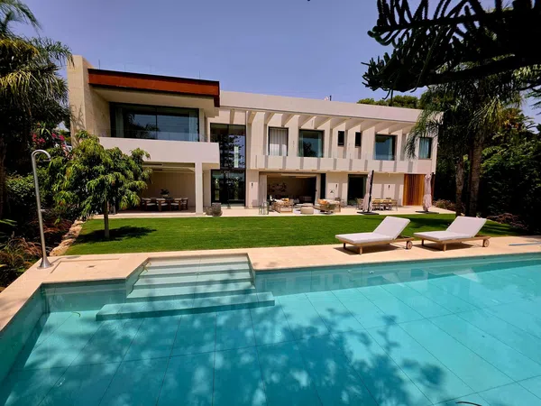 Casa o chalet independiente en Calle del Alce, 10, Los Monteros - Foto 3