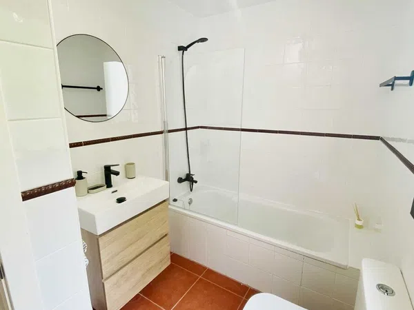 Chalet adosado en Los Cortijos de la Bahia, 42, Bahía de Casares, Bahía de Casares - Foto 11