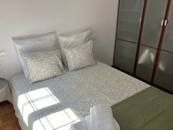 Piso en Calle Azcárraga, 55, El Vasco - Foto 14