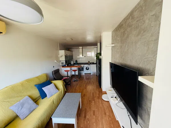 Piso en Avenida del Golf, 318, Altorreal-El Chorrico - Foto 4