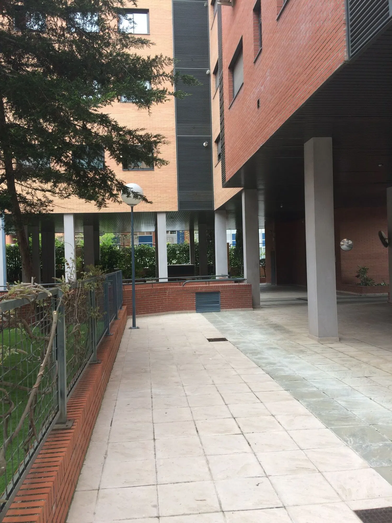 Piso en ronda de la Luna, 20 - Foto 25