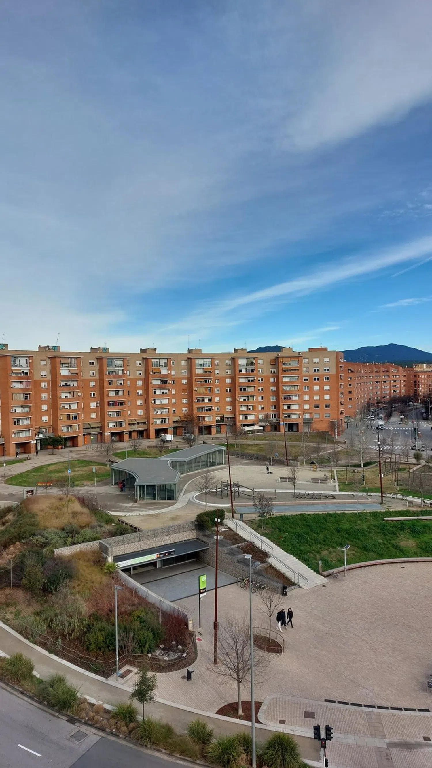 Piso en plaza Espanya, 1 - Foto 1