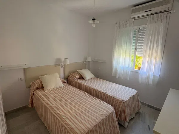 Chalet adosado en Calle Sor María Aguilar, 2 - Foto 9