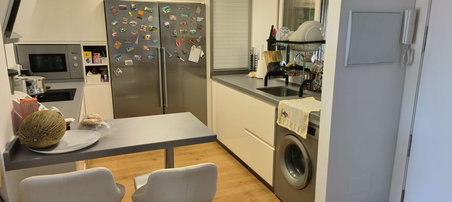 Piso en avenida del Mediterráneo, 157 - Foto 13