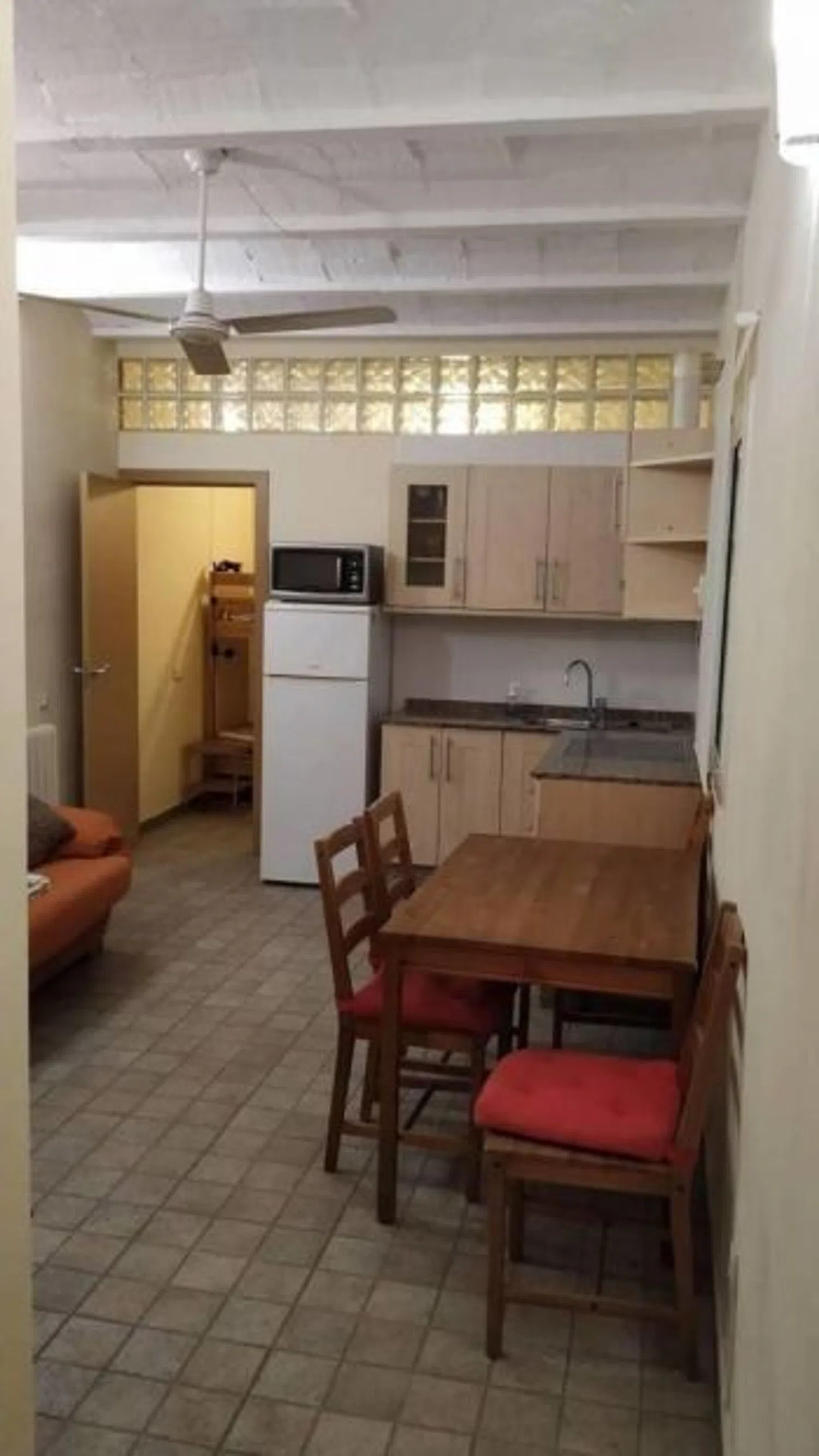 Piso en calle de Lafont, 5 - Foto 4