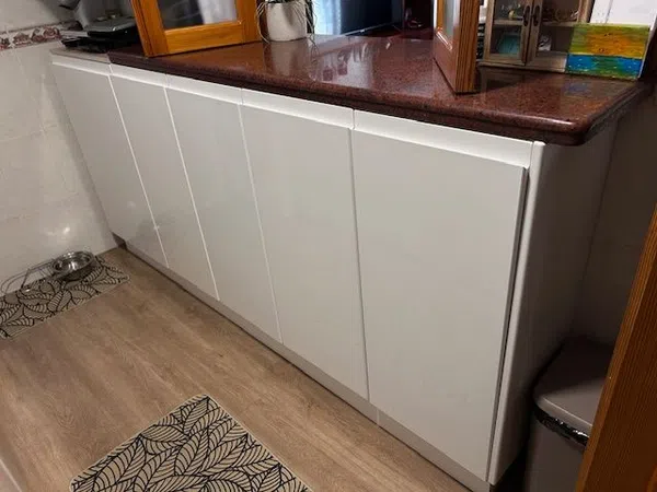 Piso en calle del Pintor Clarós, 31 - Foto 8