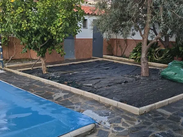 Casa de pueblo en Calle Huerta Don Juan, 17 - Foto 23