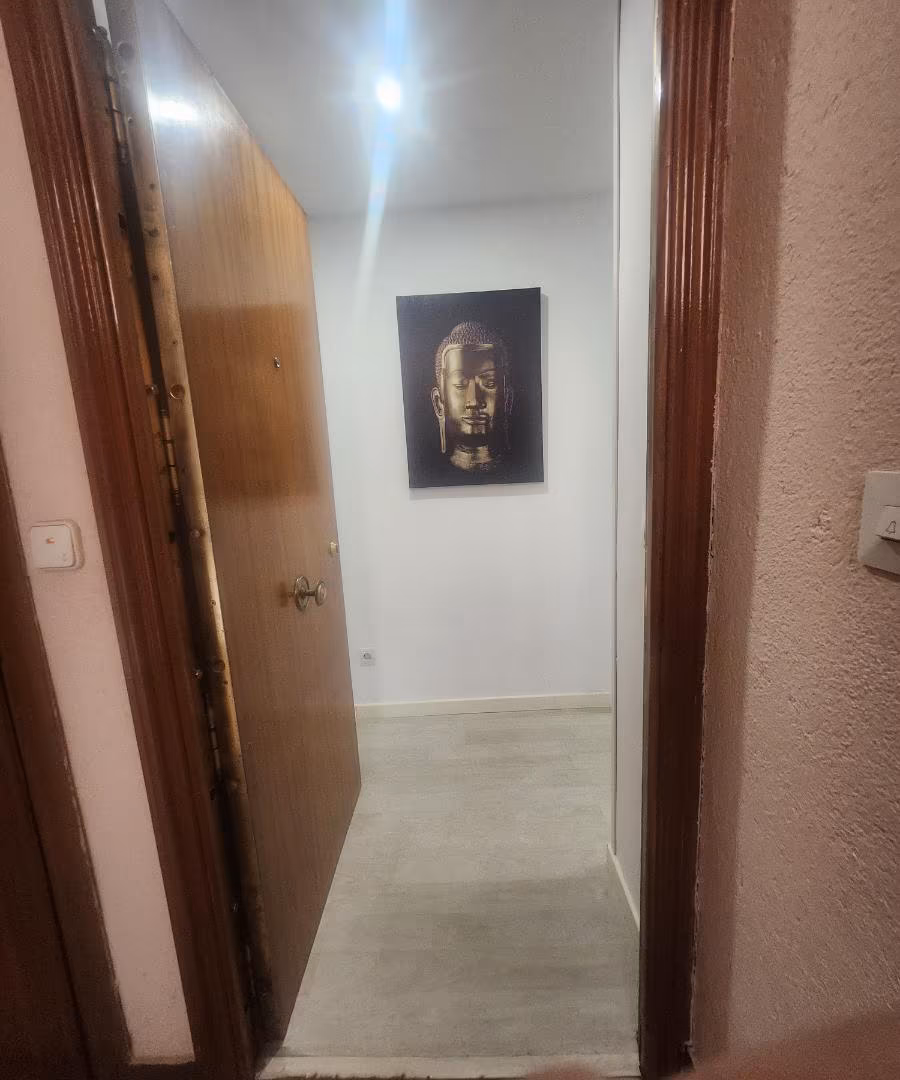 Piso en  Calle Fernando Díaz de Mendoza 22 - Foto 3