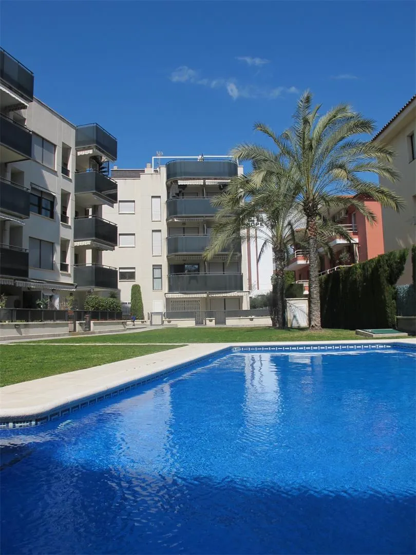 Piso en  Carrer Tordera 12 - Foto 1