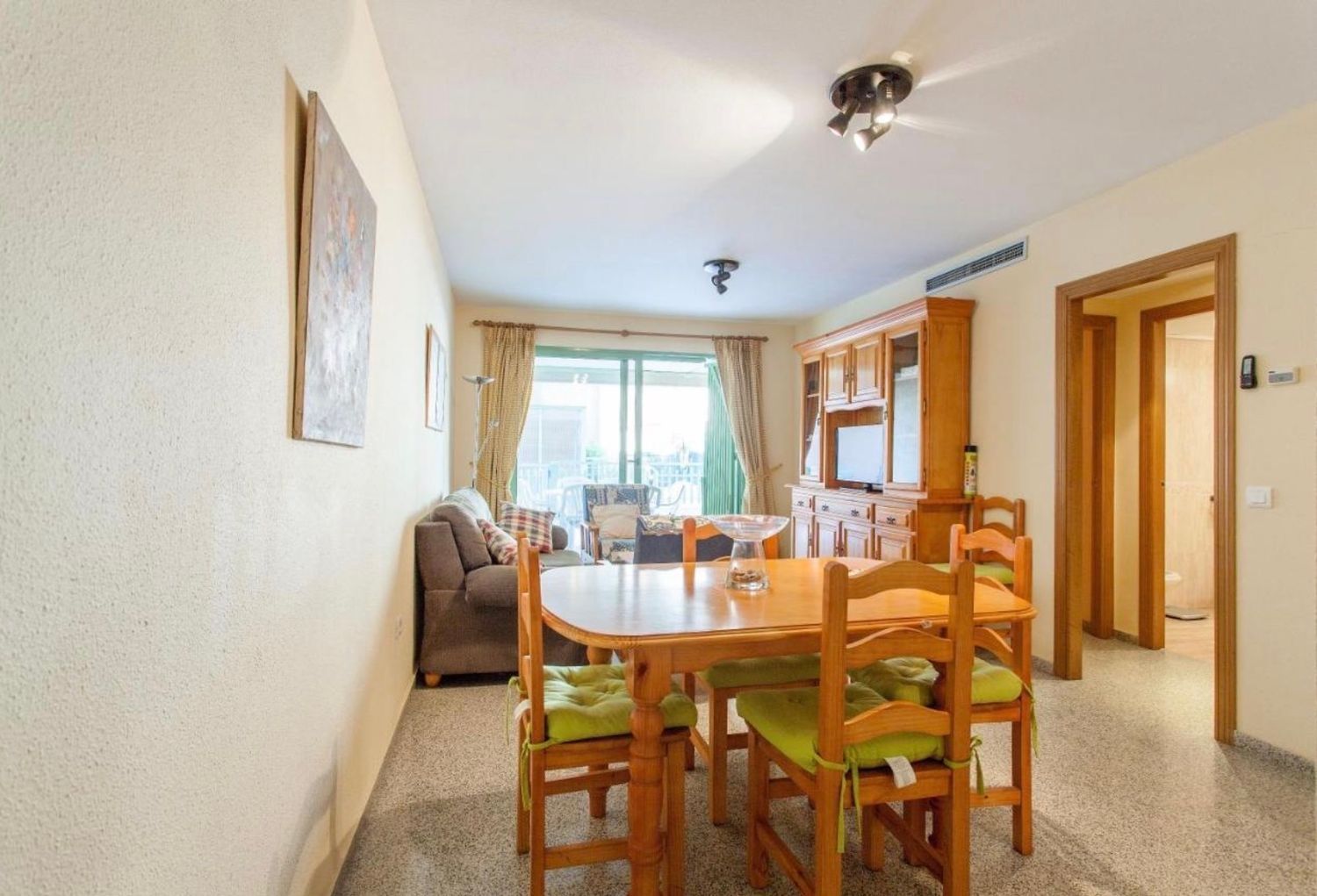 Dúplex en Avenida Mare Nostrum, 7, La Patacona, La Patacona - Foto 7
