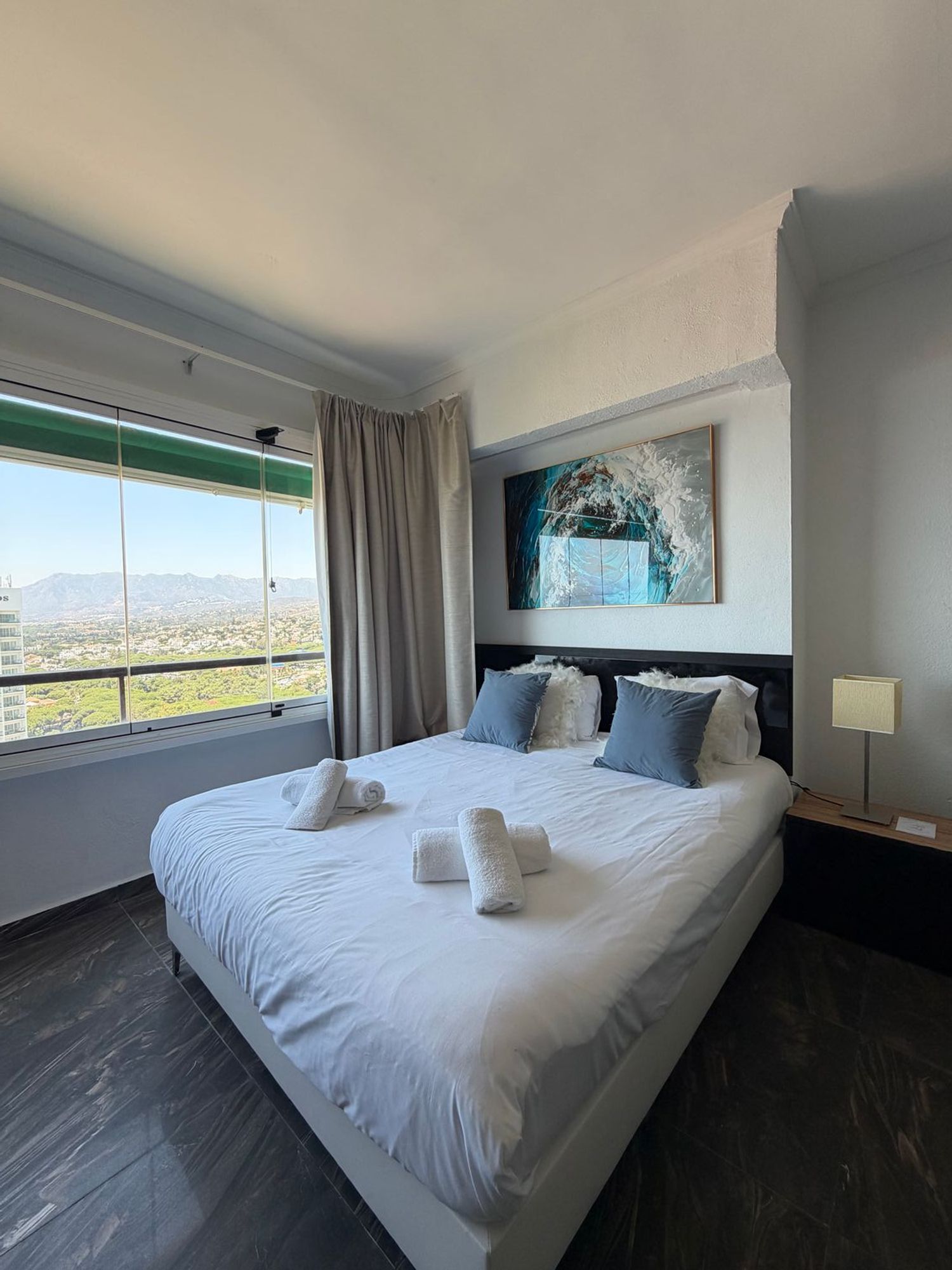 Estudio en Avenida Marbella Arbolada, 2, Romana Playa - Foto 15