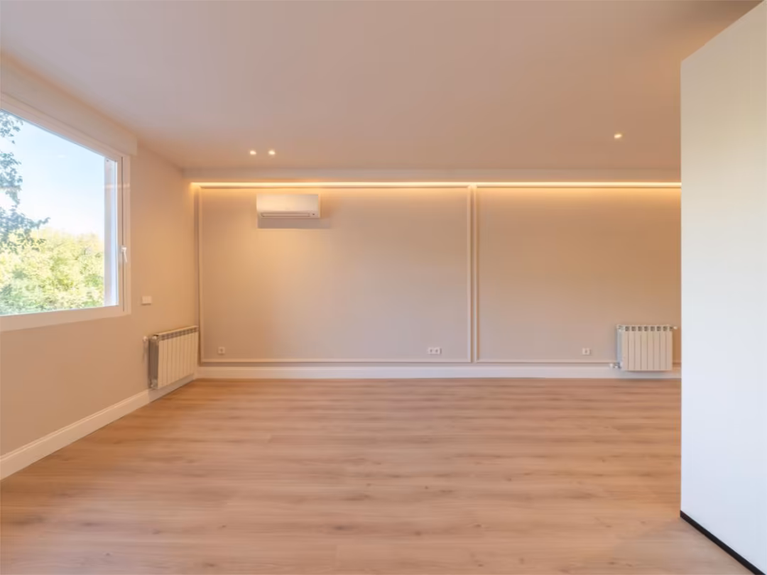 Piso en  Calle de Pradillo 22