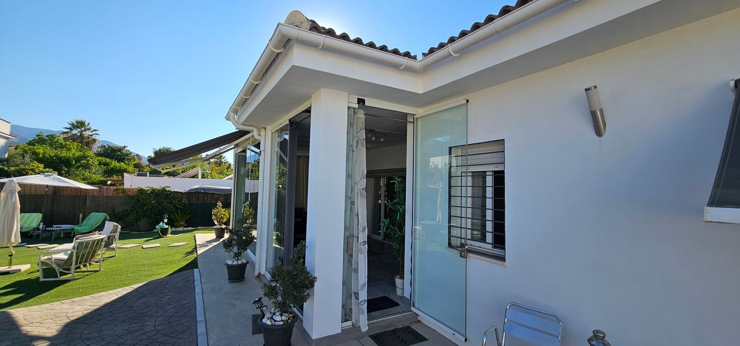 Casa o chalet independiente en Calle Nerja, 1023, Pinos de Alhaurín, Pinos de Alhaurín - Foto 6