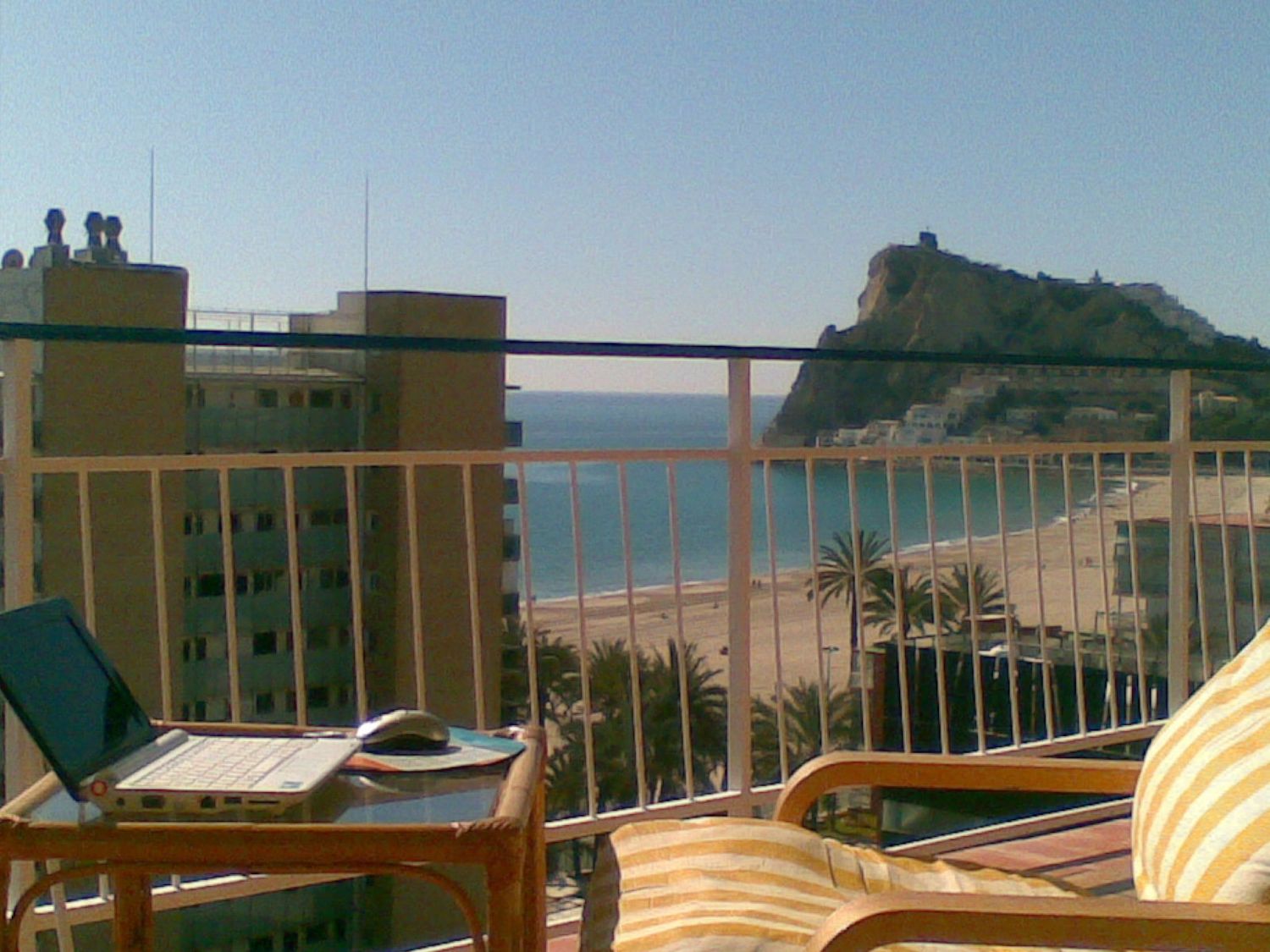 Ático en Calle de Santander, 6, Playa de Poniente - Foto 2