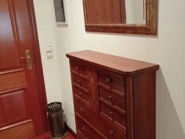 Piso en  Rúa Padre Ramón María Aller 4 - Foto 4