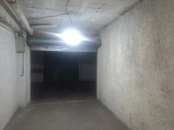 Garaje en Calle Rigoberta Menchú, 6, Parque Nueva Granada - Foto 6