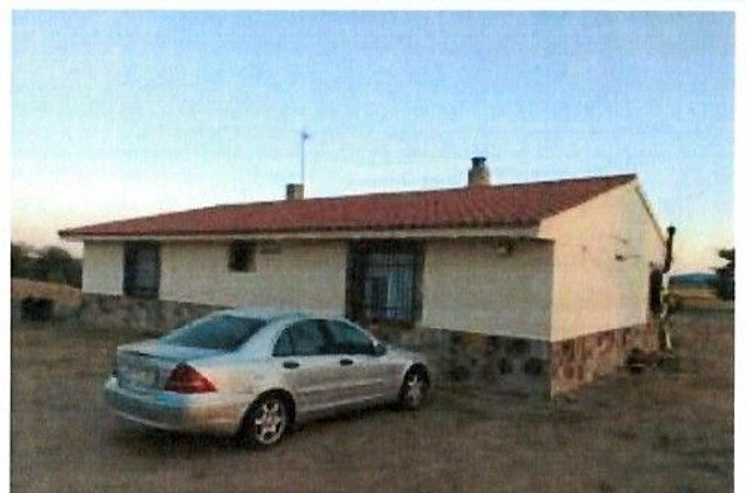Chalet pareado en Carretera Madridejos a Camuñas, 3 Kilmetro - Foto 5