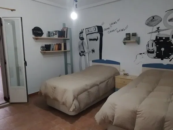 Casa de pueblo en Calle Ramón y Cajal, 106 - Foto 7