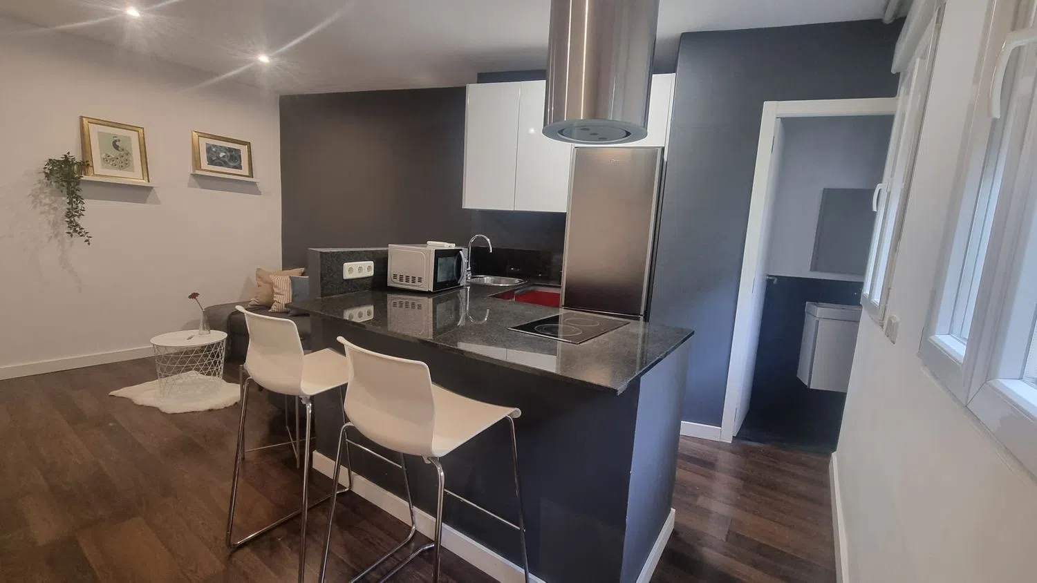 Estudio en calle Calvo Asensio, 10 - Foto 16