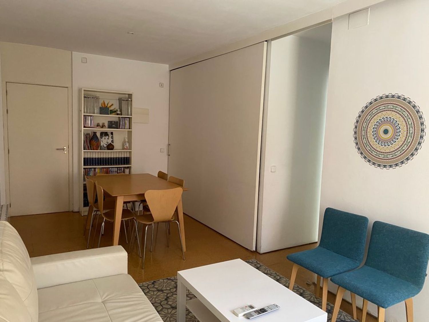 Piso en calle de Fernán Gonzalez, 34 - Foto 1