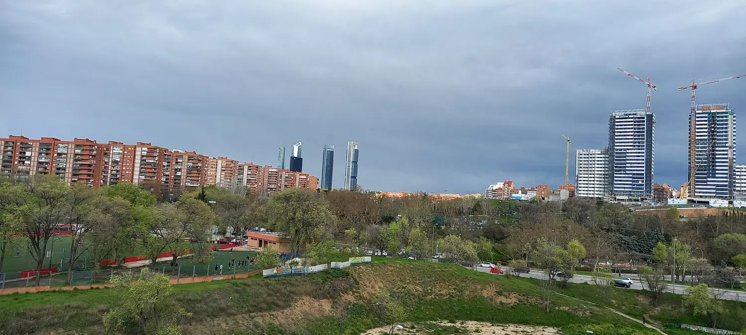 Ático en calle Valle del Silencio, 30 - Foto 1