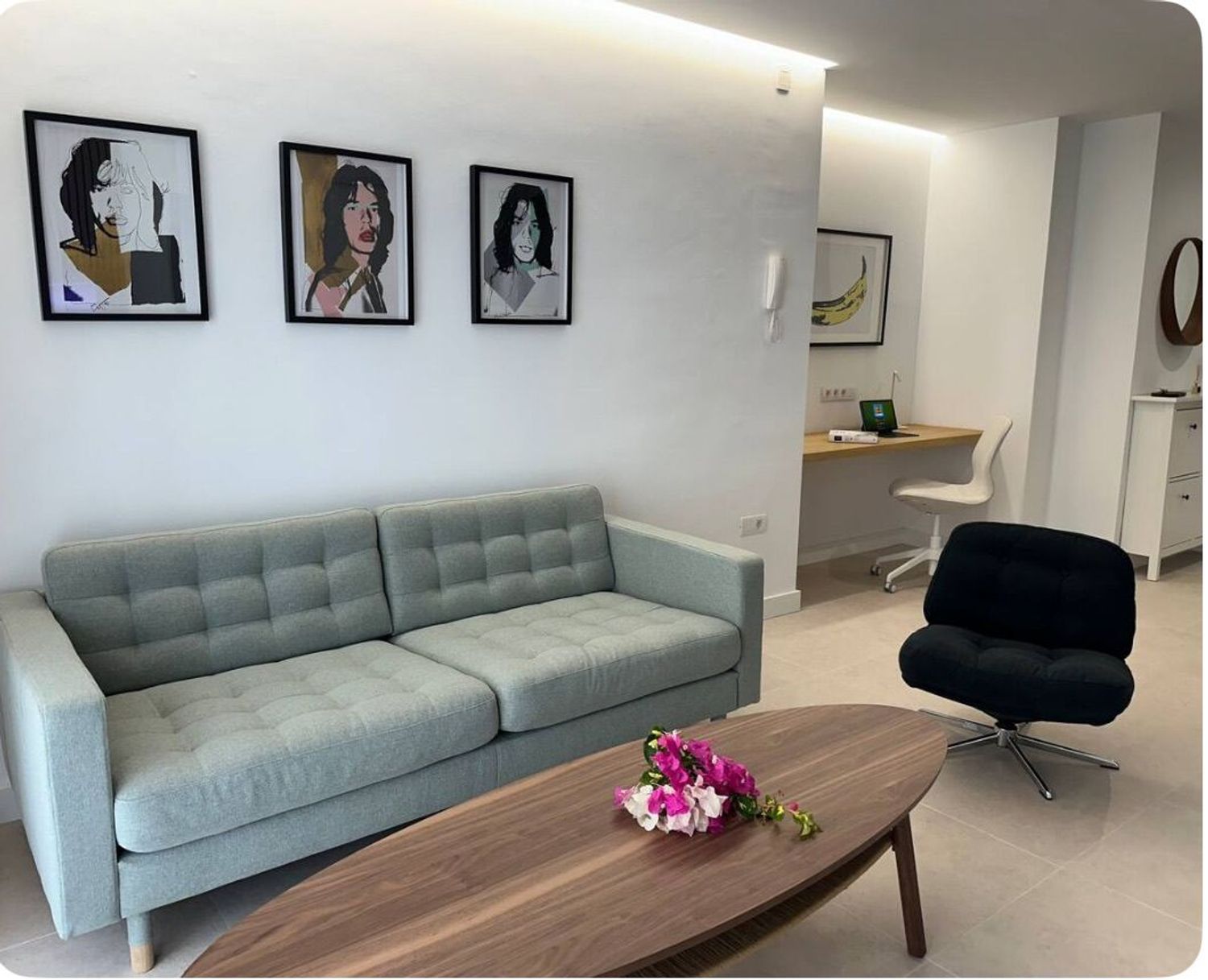 Piso en calle del Castillo, 77 - Foto 15