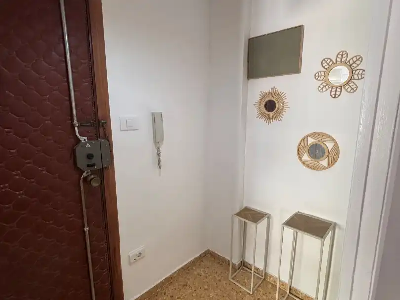 Piso en  Carrer de Concha Espina 12 - Foto 4