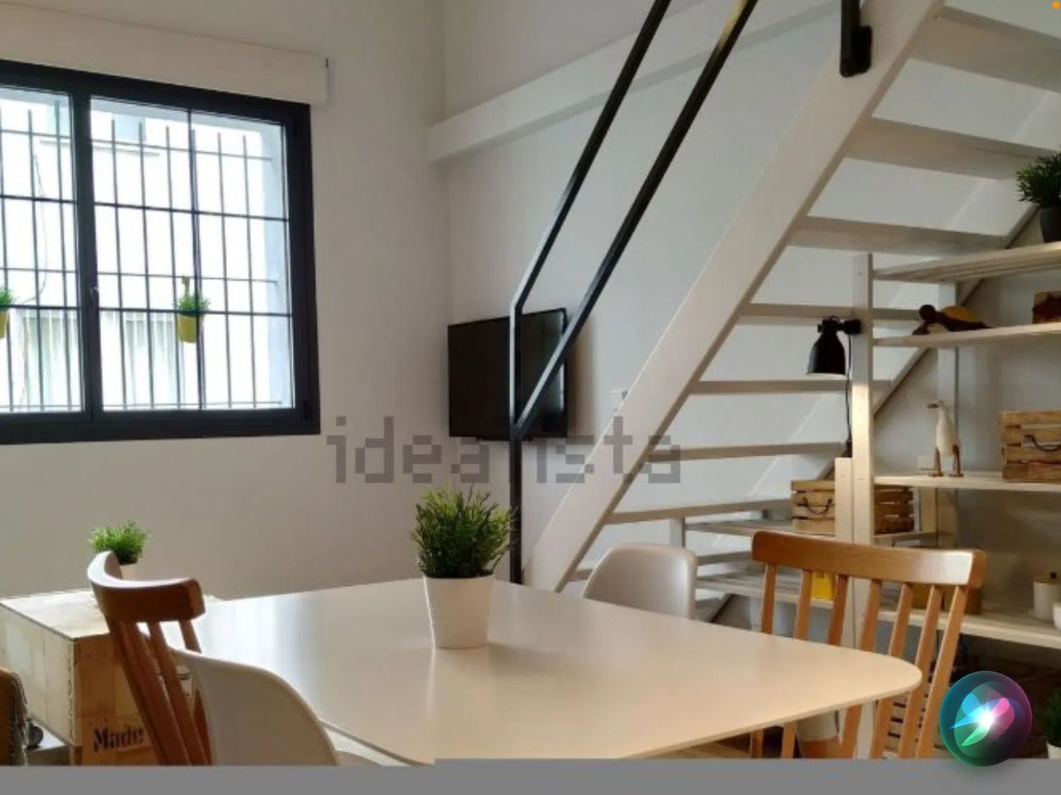 Estudio en calle Fernández de Isla, 20 - Foto 18