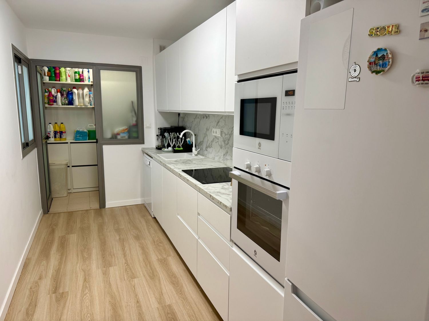 Piso en Avenida de la Encarnación, 13, Zona Sohail, Zona Sohail - Foto 4